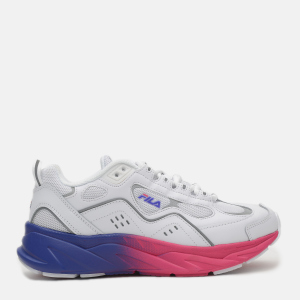 купити Кросівки Fila Trigate Fade W Low 5RM01263-148 39 (7.5) 24.5 см Білі (4670036727750)