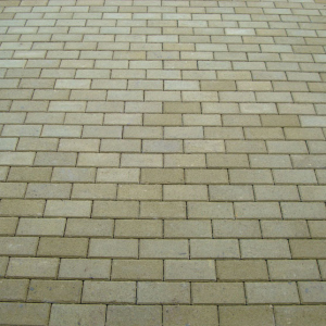 Тротуарная плитка Эко Кирпич 4 см, оливковый, 1 кв.м ТОП в Виннице