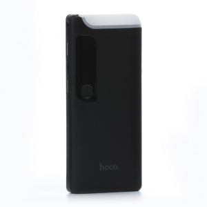 Power Bank Hoco B27 15000 mAh черный лучшая модель в Виннице