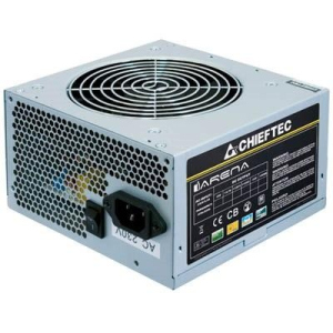 Блок питания CHIEFTEC 450W (GPA-450S8) в Виннице