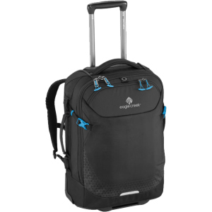 Чемодан Eagle Creek Expanse Convertible International Carry-On Black (EC0A3CWJ010) в Вінниці