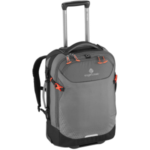 Чемодан Eagle Creek Expanse Convertible International Carry-On Grey (EC0A3CWJ129) ТОП в Вінниці