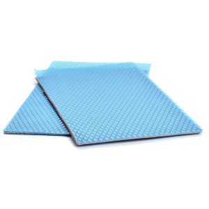 Термопрокладка Gelid GP-Ultimate Thermal Pad 90x50x0.5 мм (TP-GP04-A) рейтинг