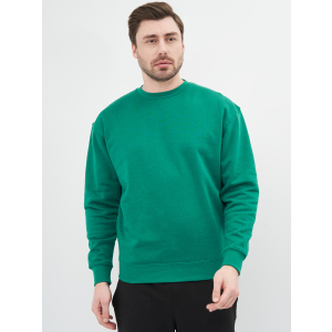 Світшот JHK Sweatshirt SWRA290-KG M (2000000004419) краща модель в Вінниці