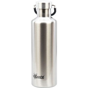 Термос Cheeki Classic Insulated 600 мл Silver (Cib600SI1) в Вінниці