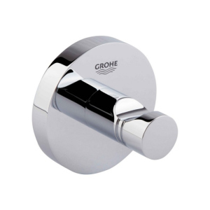 Крючок Grohe Essentials (40364001) лучшая модель в Виннице