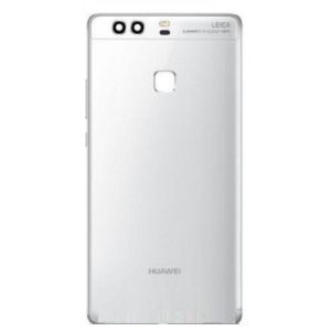 хорошая модель Задняя крышка для Huawei P9 (EVA-L09), белая, оригинал Original (PRC)