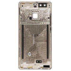 Задня кришка Huawei P9 (EVA-L09), золотиста, оригінал Original (PRC) в Вінниці