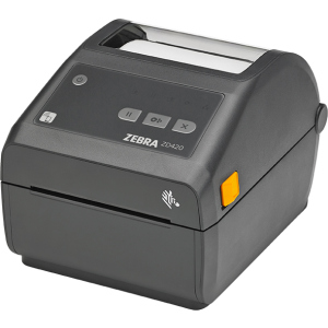 Принтер этикеток Zebra ZD420d (ZD42042-D0E000EZ) в Виннице