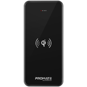 УМБ Promate AuraVolt-10+ 10000 mAh Black (auravolt-10+.black) рейтинг