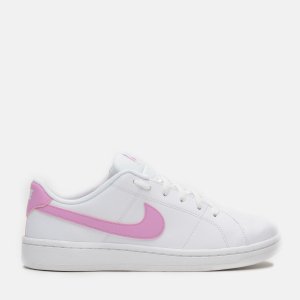 Кеди Nike Wmns Court Royale 2 CU9038-101 36.5 (6) 23 см (194497891439) в Вінниці