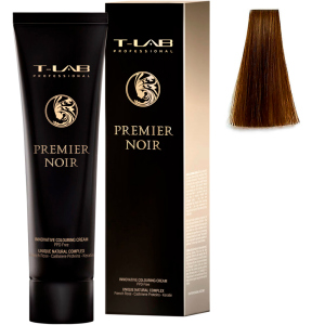 Крем-фарба T-LAB Professional Noir Colouring Cream 7.52 mahogany iridescent blonde 100 мл (5060466661301) рейтинг