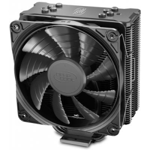 купить Кулер для процессора Deepcool GAMMAXX GTE V2 BLACK