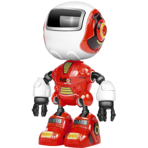 Интерактивный робот Ming Ying Smart robot Red (4820177260535) ТОП в Виннице