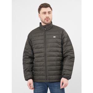 Пуховик Levi's Presidio Packable Jacket Mineral Black 27523-0000 S (5400898437998) краща модель в Вінниці