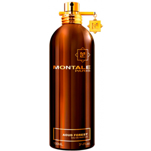 Тестер Парфумована вода унісекс Montale Aoud Forest 100 мл (ROZ6400210005) в Вінниці