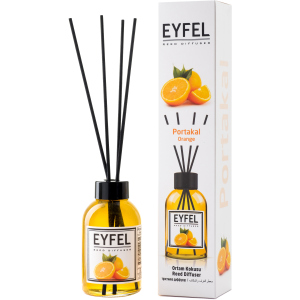 Аромадифузор Eyfel Perfume Апельсин 110 мл (8681301012231) в Вінниці