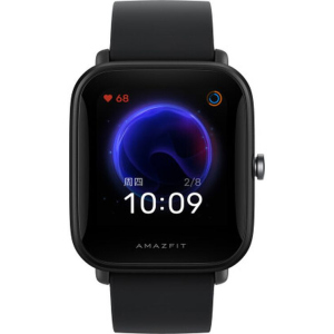 Смарт-годинник Amazfit Bip U Pro Black (727754) в Вінниці