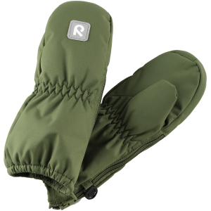 Зимові рукавиці Reima Tassu 517201-8930 1 р (6438429217442) краща модель в Вінниці