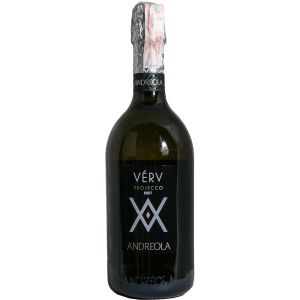 купити Вино ігристе VERV Prosecco Treviso Brut Doc біле брют 0.75 л 11% (8033286330624)