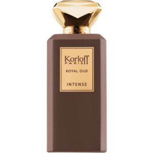 Парфюмированная вода унисекс Korloff Royal Oud Intense 88 мл (3760251870315) лучшая модель в Виннице