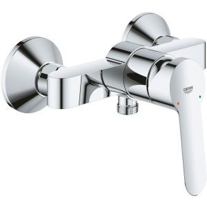 Змішувач для душу GROHE BauEdge 23636000 краща модель в Вінниці