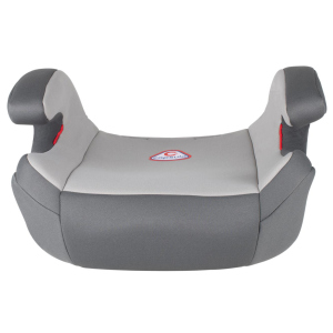 Автокресло Capsula JR5 Grey рейтинг