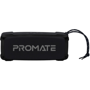 Акустична система Promate OutBeat 6 Вт Black (outbeat.black)