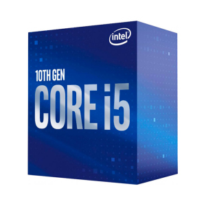 купити Процесор Intel Core i5 10400 2.9GHz Box (BX8070110400)