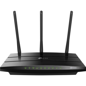 Маршрутизатор TP-LINK Archer A9 ТОП в Виннице