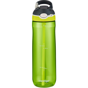 Бутылка для воды Contigo Ashland Vibrant Lime 710 мл (2035754-2) рейтинг