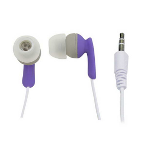 Наушники Smartfortec SE-105 Violet (44121) в Виннице