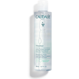 Тонизирующий лосьон Caudalie Vinoclean 200 мл (3522930003151) надежный