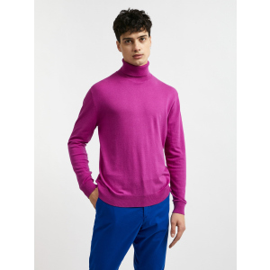 Водолазка United Colors of Benetton 10CVU2519-05V XL (8300898622066) краща модель в Вінниці