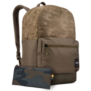 Рюкзак для ноутбука Case Logic Founder 15.6 " CCAM-2126 Olive Night/Camo (3203859) краща модель в Вінниці