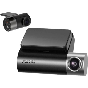 Видеорегистратор 70mai Smart Dash Cam Pro Plus Midrive A500s + Rear Cam RC06 Set (A500s+Rear Cam RC06 Set ) ТОП в Виннице