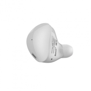 Bluetooth гарнітура Remax RB-T21-White краща модель в Вінниці