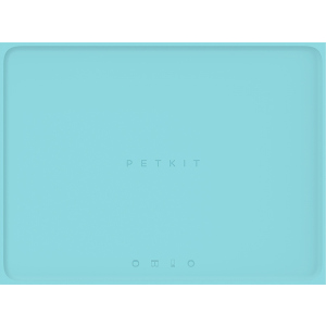 Килимок під миски для собак і кішок Petkit Pet Mat Blue (2001002241192) в Вінниці