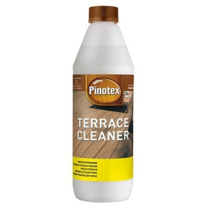 Pастворитель Pinotex Terrace Cleaner 1 л в Виннице