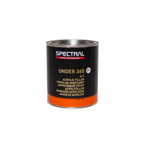 Акриловый грунт Spectral 4+1 Under 365 P3 2.8 л (90002) в Виннице