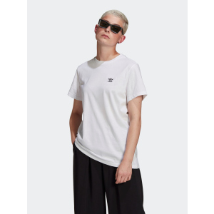 Футболка Adidas Loose Tee GN2924 S White (4064044865199)