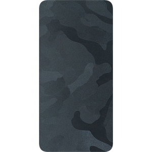 Защитная пленка на заднюю панель Devia Full 360 для Apple Iphone Xr Camo Black (DV-IP-Xr-CMBK1) лучшая модель в Виннице