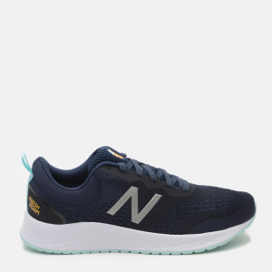 Кроссовки New Balance Arishi WARISCN3 35.5 (6) 23 см Темно-синие (194768992315) надежный