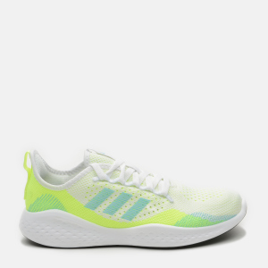 Кросівки Adidas Fluidflow 2.0 FZ1979 36 (4.5) 23 см Ftwwht-Hazsky-Hireye (4062065692466)