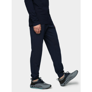 Спортивные штаны Outhorn HOL21-SPMD600 L Navy (5903609327347) лучшая модель в Виннице