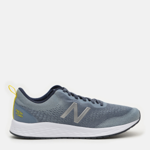 Кроссовки New Balance Arishi MARISCY3 40.5 (8) 26 см Серые (194768898105) ТОП в Виннице