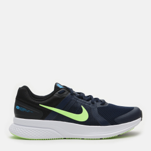 Кросівки Nike Run Swift 2 CU3517-404 41.5 (9) 27 см (194501056199) краща модель в Вінниці