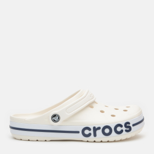 купить Кроксы Crocs Jibbitz Bayaband 205089-126-M4/W6 36-37 22.1 см Белые (191448139107)