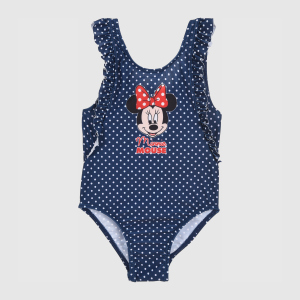 Купальник Disney Minnie ET0045 74 см Наві (3609084047924) в Вінниці