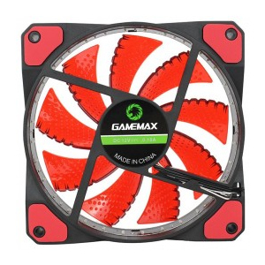 Система охолодження GAMEMAX GMX-GF12R (GMX-GF12R) ТОП в Вінниці